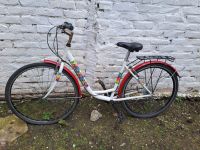 28 zoll Fahrrad- MC KENZIE Düsseldorf - Bilk Vorschau