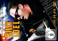 DVD 2003 Rock BILLY JOEL Jubiläums Ausgabe LIVE ON AIR NEU u Nordrhein-Westfalen - Bottrop Vorschau