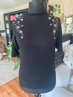 Kurzärmliger Pulli von Vero Moda Sachsen-Anhalt - Salzwedel Vorschau