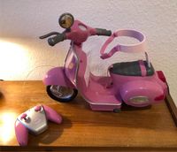 Roller für Baby Born mit Fernsteuerung rosa Hessen - Ahnatal Vorschau
