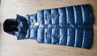 Tolle lange Weste von Blauer USA, Gr. L, NEU! Baden-Württemberg - Heilbronn Vorschau