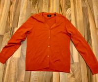 Gant Pullover Gr. S ❤️❤️ orange neuwertig Dortmund - Innenstadt-Ost Vorschau