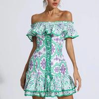 Marken Kleid von Charo Ruiz Ibiza Bochum - Bochum-Wattenscheid Vorschau