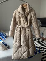 Arket Wintermantel Winterjacke wattiert Saarbrücken-Mitte - St Arnual Vorschau