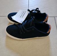 Schuhe Gr.43 dunkelblau Sneaker *Neu* Brandenburg - Neuenhagen Vorschau