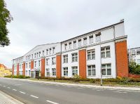 Bis zu 1.423 m² Büroflächen in Coswig zu vermieten Sachsen - Coswig Vorschau