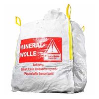 3 Big Bags für Mineralwolle / Holz / Gartenabfälle etc Baden-Württemberg - Güglingen Vorschau