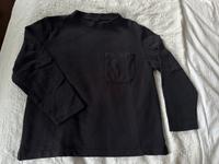 COS Herren Rundhals Pullover Pulli dunkelblau Gr.XL Bayern - Puchheim Vorschau