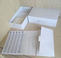 iPhone 6 Verpackung Nordrhein-Westfalen - Düren Vorschau