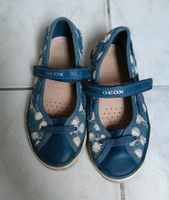 Geox Ballerina / Spangenschuhe gr 30 Nordrhein-Westfalen - Ennigerloh Vorschau