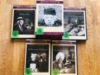 Agatha Christie Collection - 4 Filme Baden-Württemberg - Gärtringen Vorschau