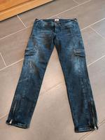 Tommy Hilfiger denim TH Jeans m 38 Baggy Thüringen - Eisenach Vorschau