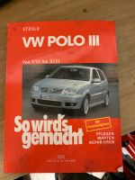 So wird‘s gemacht! VW Polo III Stuttgart - Stammheim Vorschau