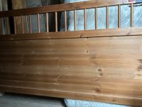 Doppelbett / Ehebett Nordrhein-Westfalen - Legden Vorschau