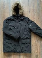 Clockhouse Herren Winter Jacke schwarz Gr. XXL Niedersachsen - Delmenhorst Vorschau