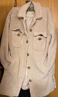 Teddy Hemd Jacke Mantel Größe 38 Müritz - Landkreis - Waren (Müritz) Vorschau