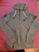 Naketano sweatjacke Strickjacke Jacke l poet's choice Nordrhein-Westfalen - Hagen Vorschau