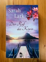 Der Ruf des Kiwis - Sarah Lark Bayern - Welden Vorschau
