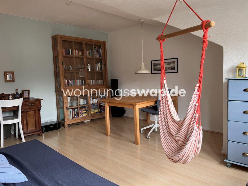 Wohnungsswap - 3 Zimmer, 72 m² - Robert-Blum-Straße, Lindenthal, Köln in Köln