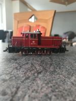 Märklin V60 Analog Hessen - Bad Wildungen Vorschau