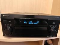 Verstärker,Musikanlage,Heimkino,Pioneer Receiver VSX-AX3 Nordrhein-Westfalen - Lemgo Vorschau