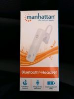 Bluetooth - Headset Sachsen - Mittweida Vorschau