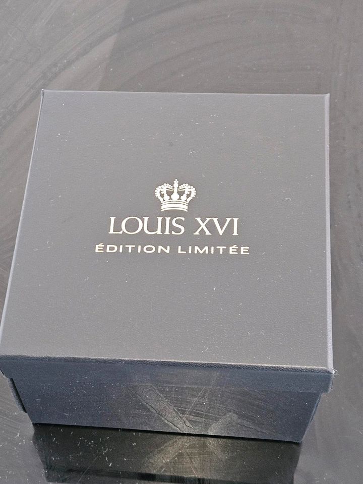 Louis XVI Damenuhr - Limited Edition in Friedrichshafen