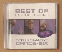 Helene Fischer - CD - BEST OF - DER ULTIMATIVE DANCE-MIX (2011) Sachsen-Anhalt - Wernigerode Vorschau