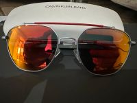 Calvin Klein Jeans Sonnenbrille CKJ165s Nordrhein-Westfalen - Dorsten Vorschau