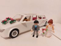 Playmobil city life Hochzeitslimosine Niedersachsen - Oldenburg Vorschau