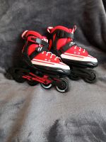 Mädchen Inline Skates von Gr.32 - Gr. 37 verstellbar von Crane Brandenburg - Elsterwerda Vorschau