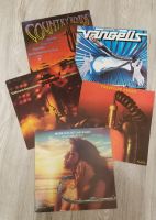 LP Jean-Michel Jarre Tangerine Dream Vangelis CountryRo K.Schulze Bayern - Wolfratshausen Vorschau