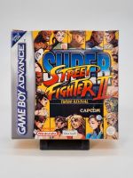 Nintendo Gameboy | Super Street Fighter Turbo Revival 2 OVP Game Hannover - Linden-Limmer Vorschau