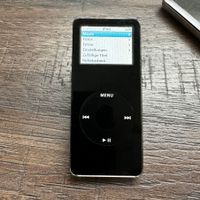 iPod Nano 1. Generation MA352LL/A mit 1GB Kapazität Rheinland-Pfalz - Vallendar Vorschau