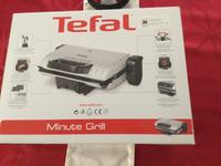 Tefal Minute Grill Nordrhein-Westfalen - Greven Vorschau