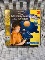 Clementoni „Das Sonnensystem und die Kometen“ Galileo Astronomie Hessen - Rödermark Vorschau