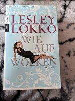 Lesley Lokko wie auf Wolken Niedersachsen - Bienenbüttel Vorschau