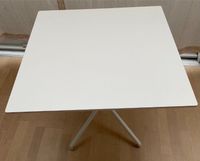 Muuto Designer Tisch Still Café Table neuwertig Niedersachsen - Burgwedel Vorschau