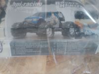 Seltene HPI Bounty Hunter Monstertruck Karosserie Nordrhein-Westfalen - Meinerzhagen Vorschau