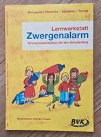Zwergenalarm Lernwerkstätten für den Schulanfang Brandenburg - Werder (Havel) Vorschau