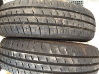 2 STK Sommerreifen 175/80 R14 8mmProfil wie NEU Bayern - Eging am See Vorschau