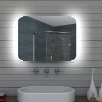Lagerausverkauf ! LED Beleuchtung Badezimmer Licht spiegel 80x60 Wandsbek - Hamburg Rahlstedt Vorschau