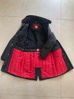 Damen Wellensteyn Winterjacke Domino schwarz Gr.XS Berlin - Köpenick Vorschau