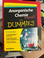 Anorganische Chemie für Dummies Köln - Kalk Vorschau