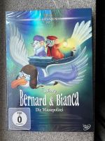 DVD - bernard und bianca Nordrhein-Westfalen - Herdecke Vorschau