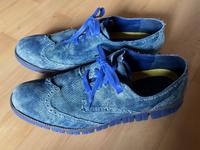 Cole Haan zerografity passten bei Gr. 44 (US 11) Hessen - Körle Vorschau