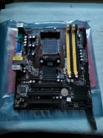 Mainboard ASRock 960GC-GS FX Stand 15.01. Baden-Württemberg - Hausen am Tann Vorschau