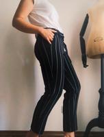 Neu! Hose Cambio Nadelstreifen Hessen - Hanau Vorschau