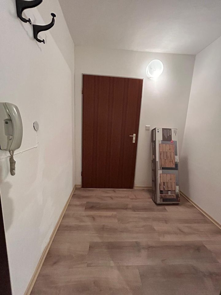 1,5 -Zimmer Wohnung in Passau/Innstadt zu vermieten in Passau