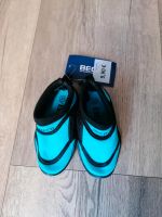 NEU Aqua-Schuhe Gr. 20 BECO Wasser Bade Schwimm Nordrhein-Westfalen - Dinslaken Vorschau